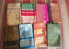 How to Store Silk Sarees So They Last for Generations