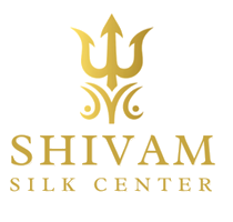 Shivam Silk Center logo